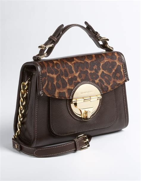 leopard tas michael kors|michael kors handbags.